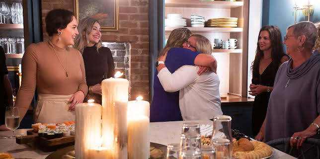 22:00: Rock Solid Builds (S2 E4) (S2) | TV10 | 12/15 2025