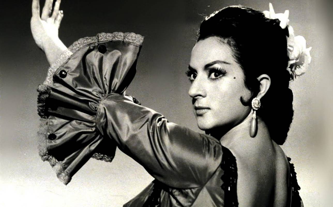 Lola Flores