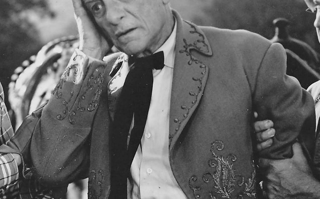 Robert Strange
