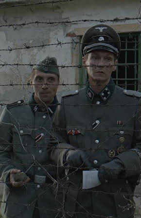 Filipp Yankovskiy as 