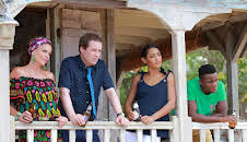 Mord i paradis (S7 E8)