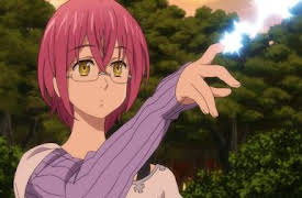 The Seven Deadly Sins: Episode 16