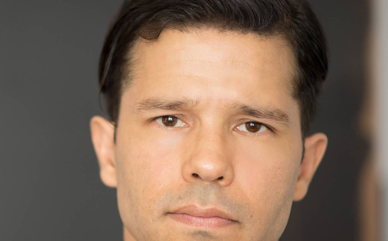 Carlo Alban