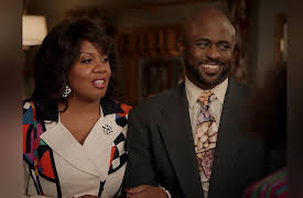 mixed-ish Season 1: Every Little Step