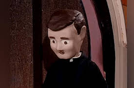 Davey and Goliath Season 1: Six-Seven-Six-Three