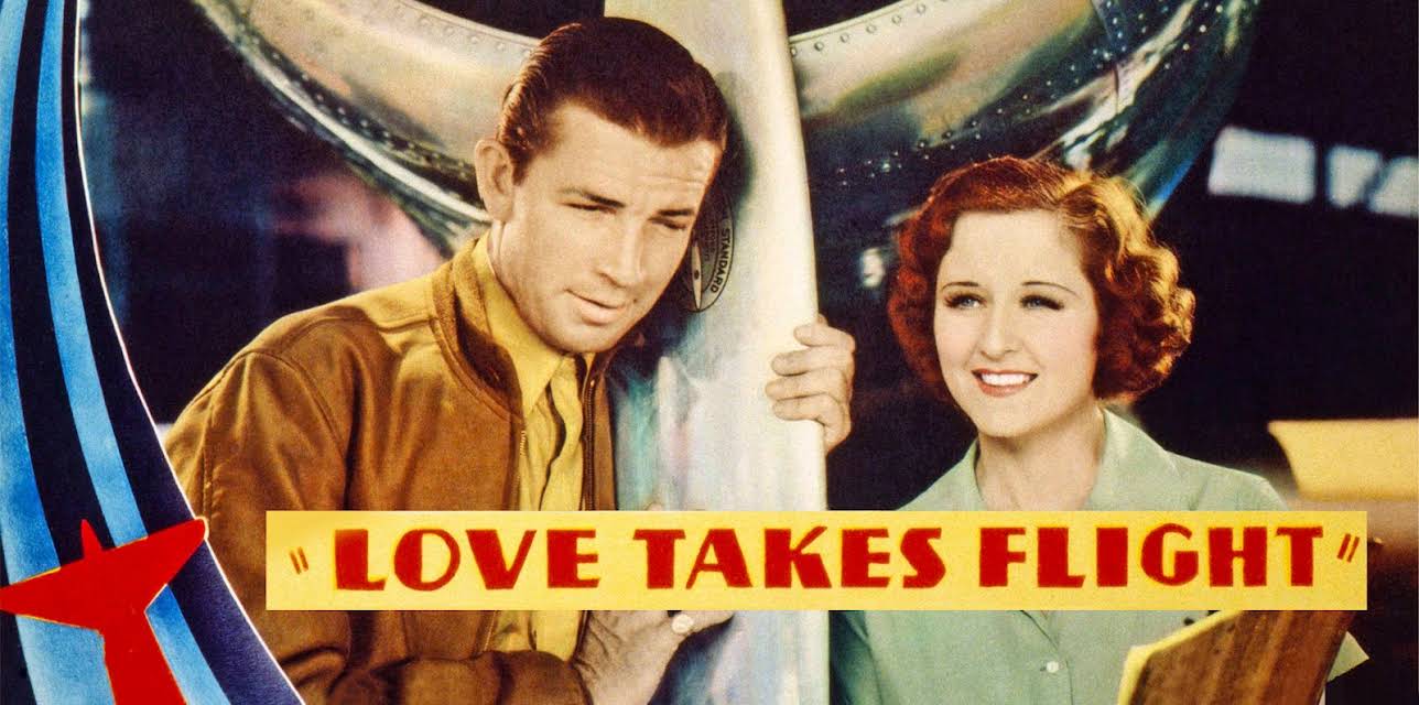 Love Takes Flight (1937)