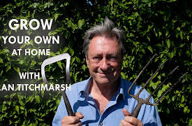 Grow Your Own At Home With Alan Titchmarsh: Grow Your Own At Home With Alan Titchmarsh - S01 E03 - Episode 3