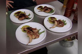 American Grilled Season 1: Southern Char
