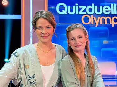 23:00: Quizduell - Olymp | SWR Fernsehen RP | 7/27 2026