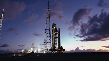 15:10: Rückkehr zum Mond | ZDFneo | 5/3 2026