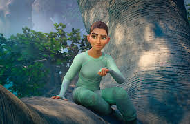 WondLa: Chapter 2: Lifeforms