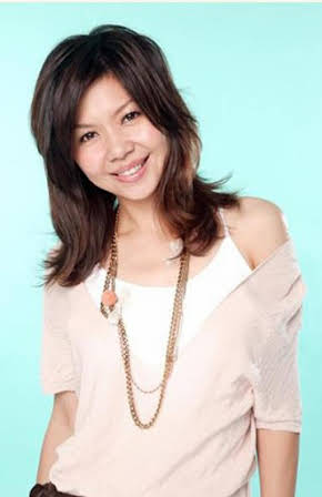 Sara Yu as 