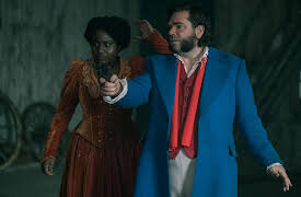 Year of the Rabbit Season 1: Episode 1