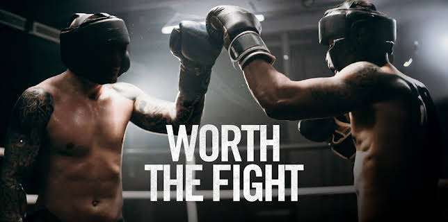 Worth The Fight (2025)