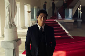 Like a Dragon: Yakuza: Betrayal／Promise