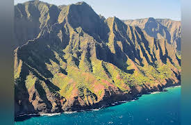 The Wonders of America's State Parks: Hawaii’s Primeval Napali Coast