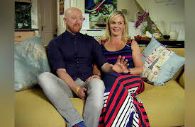 A Week To My Wedding: Róisín & Nicky