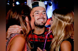 Ibiza Weekender: Episode 2