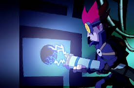 Xiaolin Showdown: The Complete First Season: Chameleon