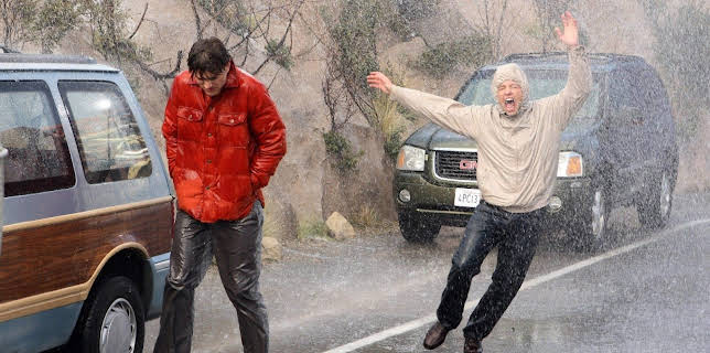 14:20: Two and a Half Men | ProSieben | 12/19 2025