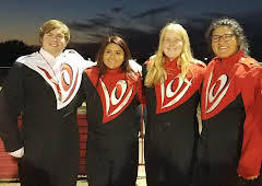 Murder Under The Friday Night Lights