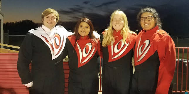 17:00: Murder Under The Friday Night Lights (S1 E6) (S1) | Investigation Discovery | 11/23 2025