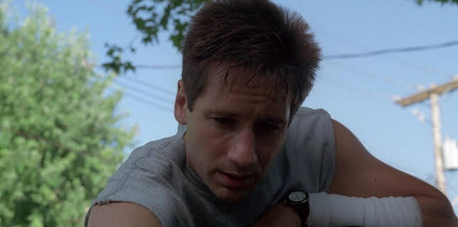 20:15: Akte X - Die unheimlichen Fälle des FBI | ProSieben Maxx | 1/12 2026