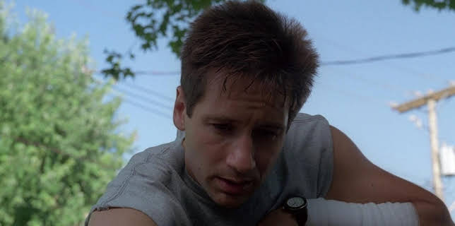 Akte X - Die unheimlichen Fälle des FBI