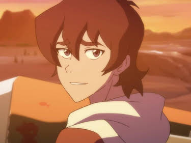 13:05: Voltron: Legendärer Verteidiger | ProSieben Maxx | 6/13 2026