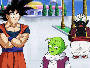 17:05: Dragon Ball Super | ProSieben Maxx | 8/4 2026