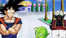 Dragon Ball Super