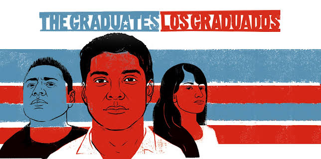 The Graduates/Los Graduados