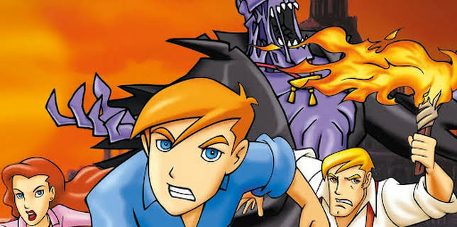 11:50: Das Geheimnis der Mumie | ProSieben Maxx | 12/6 2025