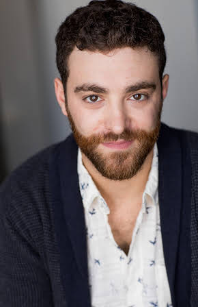 Ben Faigus as Abraham