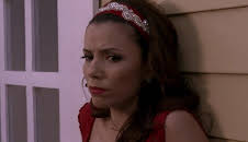 Desperate Housewives
