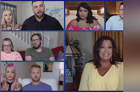 90 Day Fiance: Love Games: The Love Games Finale