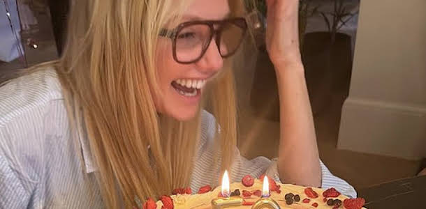 Spice Girls Reunite to Celebrate Emma Bunton’s 50th Birthday