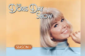 The Doris Day Show S1: The Camping Trip