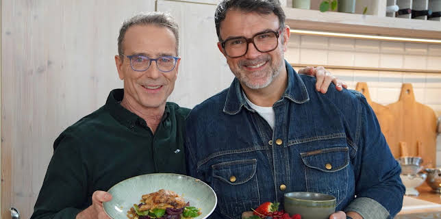 16:30: Iss besser! Mit dem Ernährungs-Doc | NDR Fernsehen | 3/22 2026