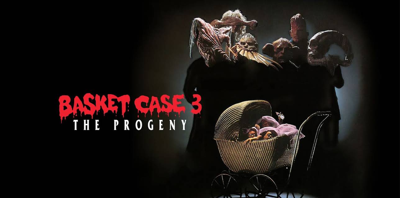 Basket Case 3 (1992)