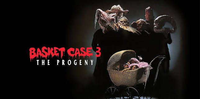 Basket Case 3 (1992)