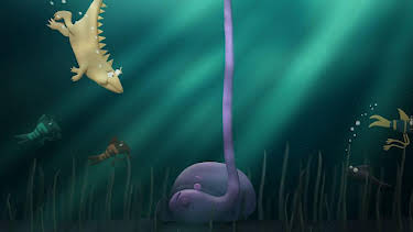 2:40 PM: Kiri and Lou (S1) | Cbeebies | 3/29 2026