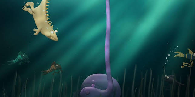 11:00 AM: Kiri and Lou (S1) | Cbeebies | 11/3 2025