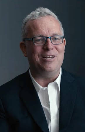 John Hempton as 