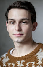 Mateusz Dopieralski som Tomasz Dolinski