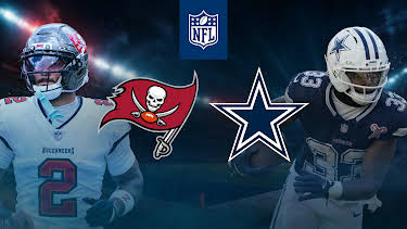 02:10: NFL LIVE | VOX | 10/9 2026