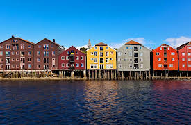 Customs of the World: Using Cultural Intelligence to Adapt, Wherever You Are: Nordic European Cultures