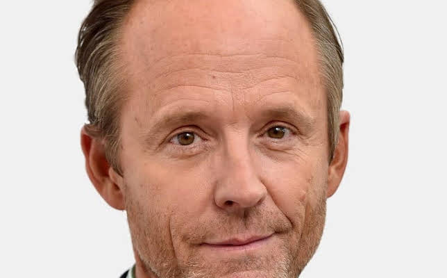 John Benjamin Hickey