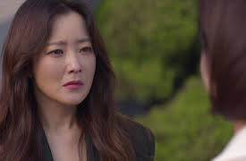 Remarriage & Desires: Avsnitt 8