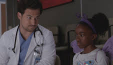 Grey's Anatomy - Die jungen Ärzte